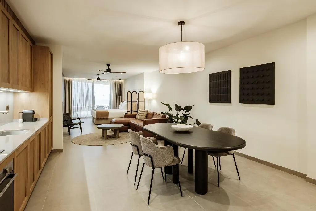 STUDIO STANDARD Room, Ax The Heights Residences - Adults Only, Malta