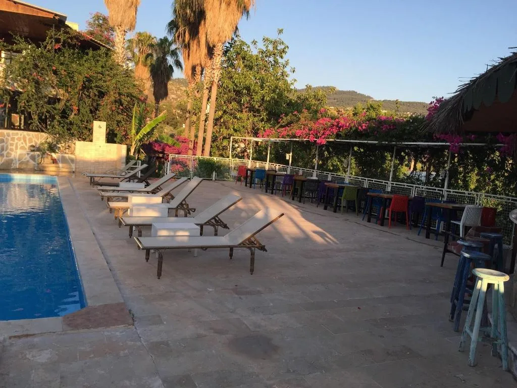 Sports and Entertainment, Hotel Pataros, Dalaman