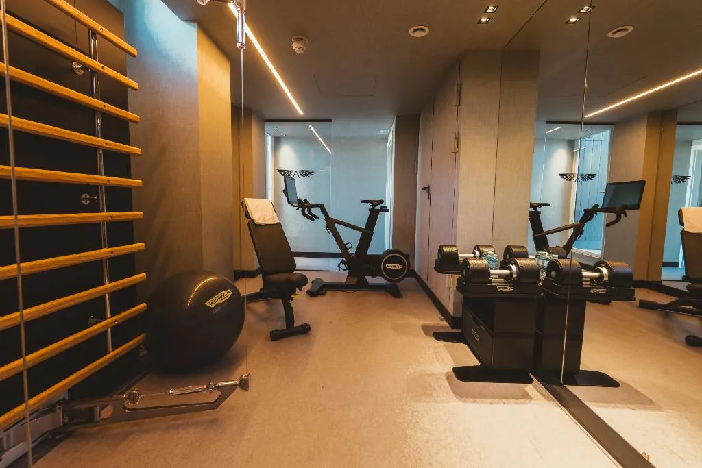 Sports and Entertainment, Hotel Arconte, Barcelona