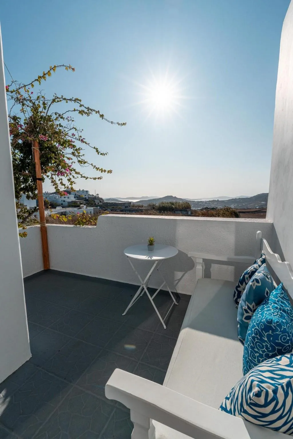 Room, La Stella Stay, Mykonos