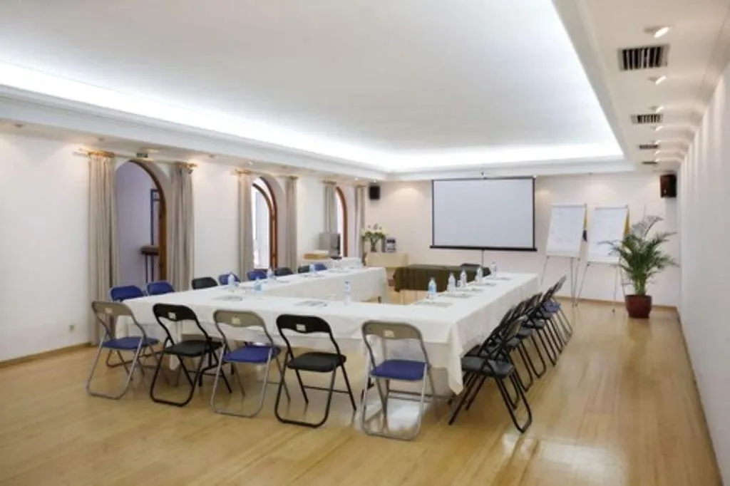 Conferences, Hotel Cala Santanyi, Majorca