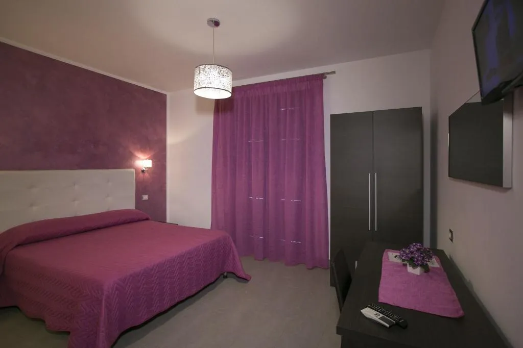 Room, Rotte e Sentieri B&B, Palermo