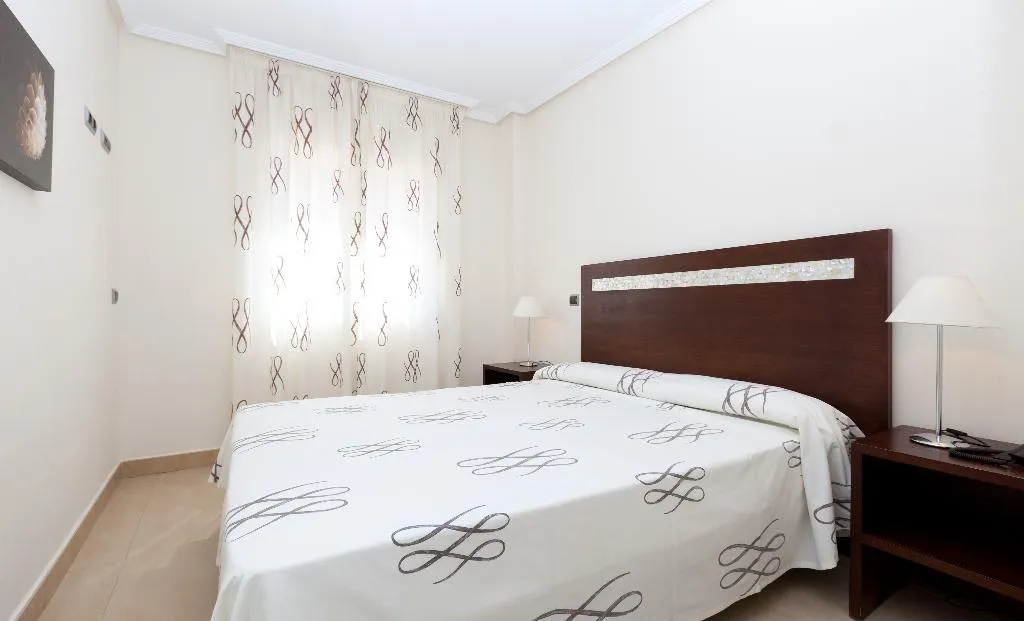 Room, Senator Mar Menor Golf & Spa Resort, Costa Blanca