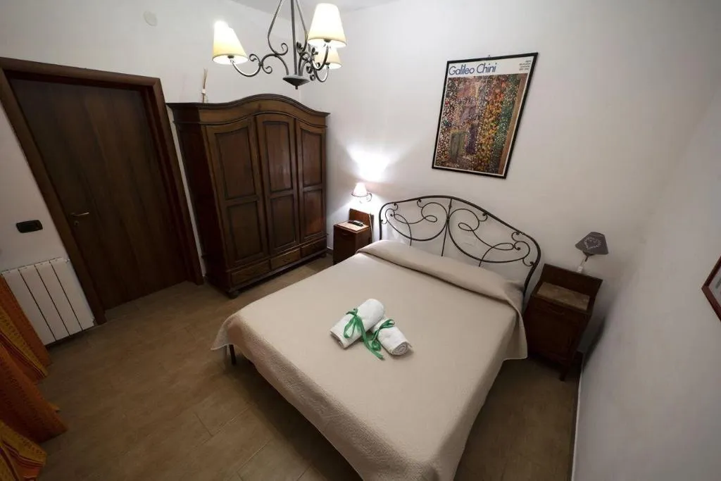 Room, Bed & Breakfast Garibaldi, Palermo