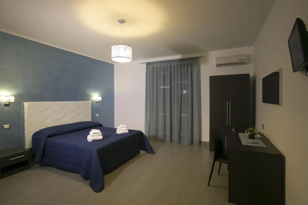 Room, Rotte e Sentieri B&B, Palermo