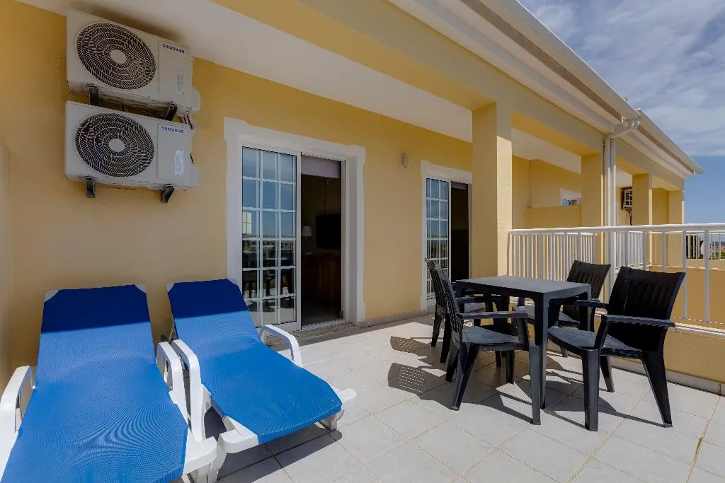 APARTMENT SUPERIOR ONE BEDROOM Room, Villas Barrocal, Algarve