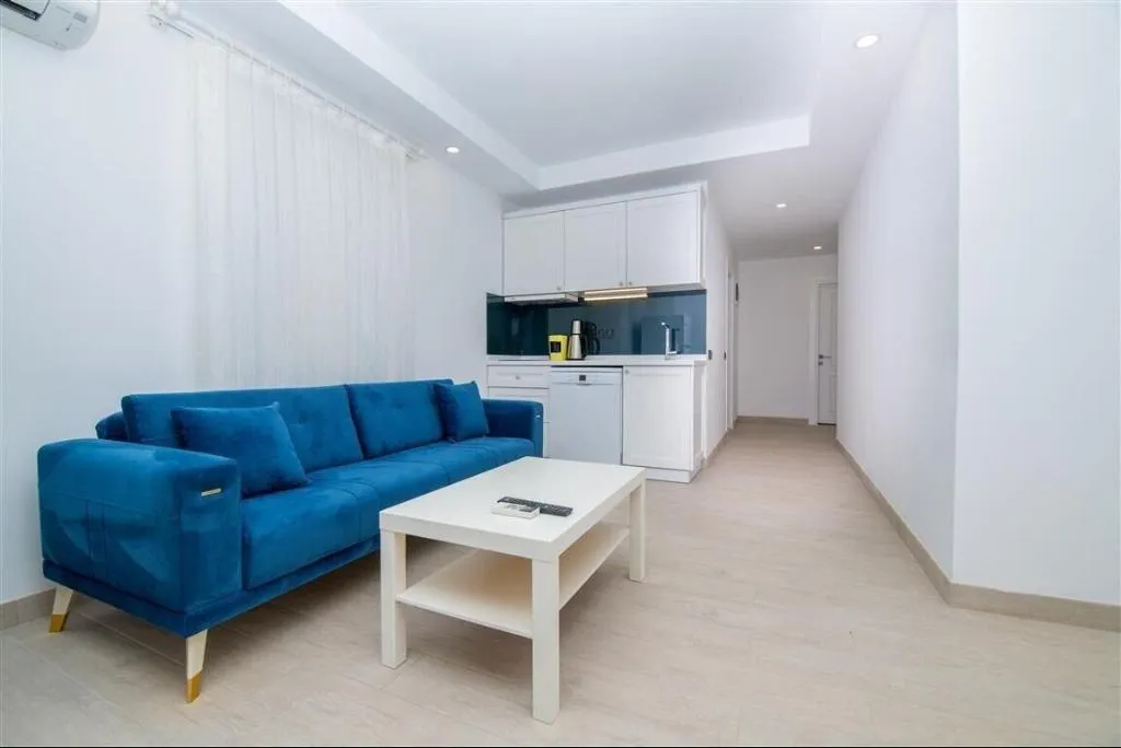 Room, Carpediem Suite Hotel, Dalaman