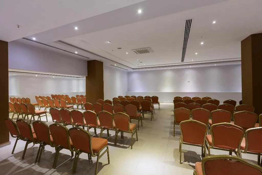 Conferences, Hane Family Resort Hotel, Antalya