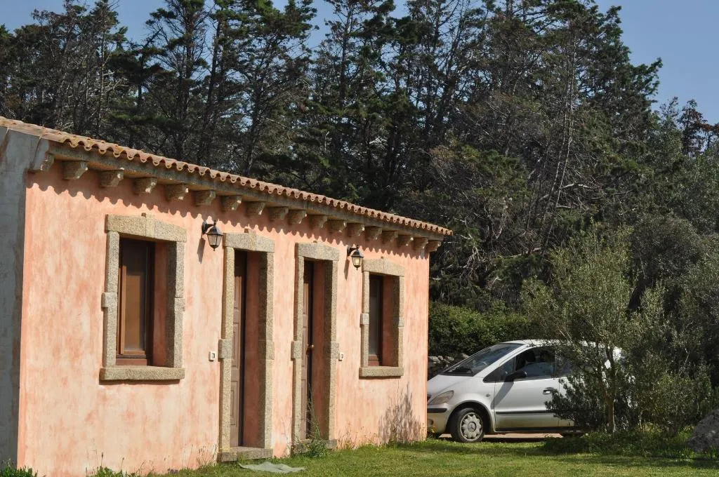 General view, Bed And Breakfast Pubulos, Olbia