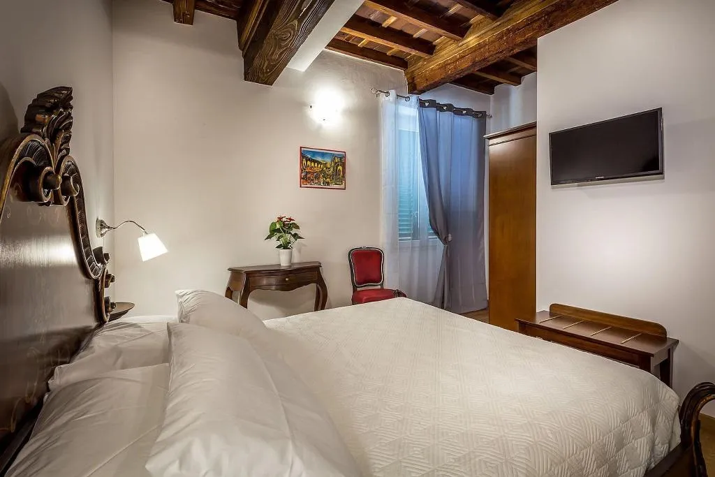 Room, B&B La Stella D'Oro, Florence