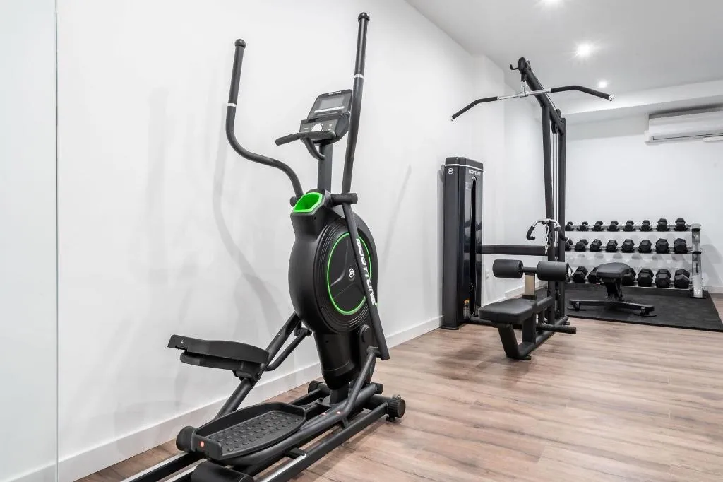 Sports and Entertainment, Hotel Ecolife Tenerife, Tenerife
