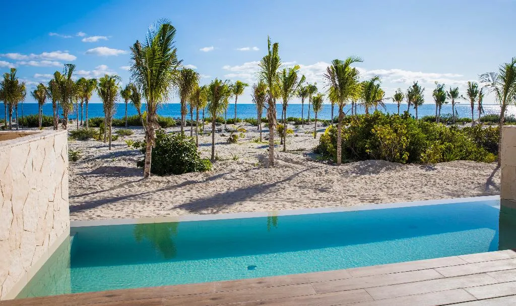 Room, Majestic Elegance Costa Mujeres All Inclusive, Cancun Area