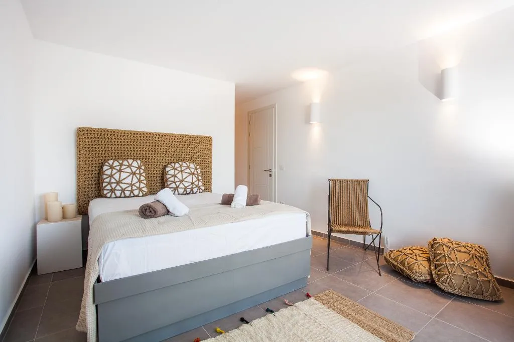 VILLA SUPERIOR WITH PRIVATE POOL Room, Myconian Platinum Villa, Mykonos