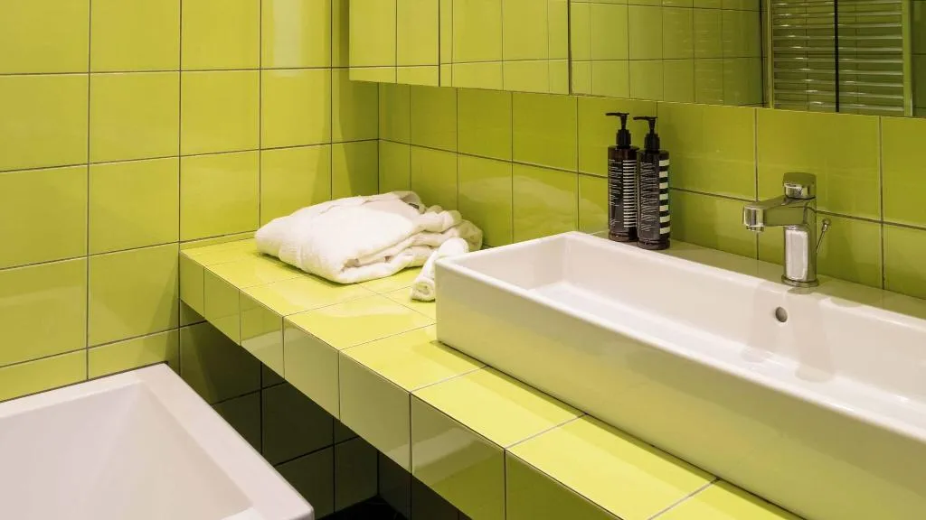 Room, Athens Mosaico Suites and Apartments, Athens