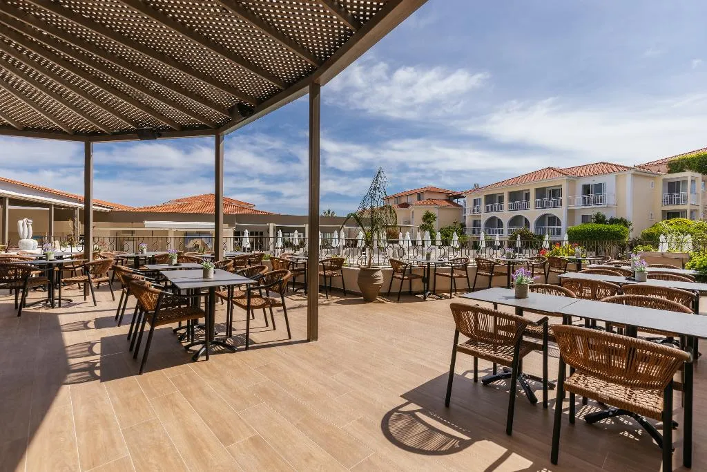 General view, Diana Palace Hotel Zakynthos, Zante