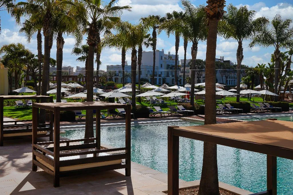 Pool, Domes Lake Algarve, Algarve