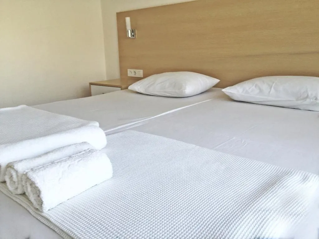 Room, Bodrum Oscar Hotel, Bodrum