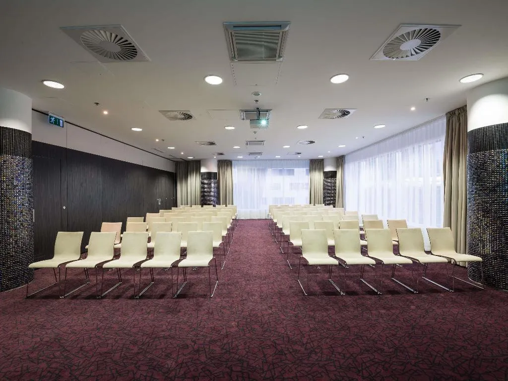 Conferences, Swissotel Tallinn, Tallinn