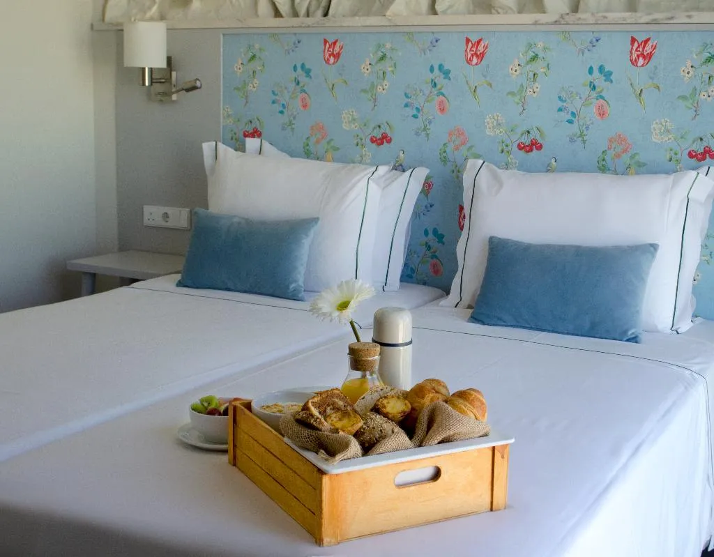 Double or Twin CLASSIC Room, Aguahotels Alvor Jardim, Algarve