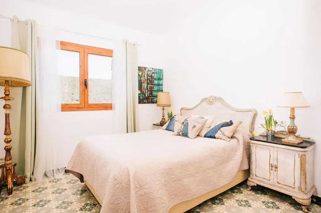 Room, Vila Caelus Masia Boutique, Barcelona