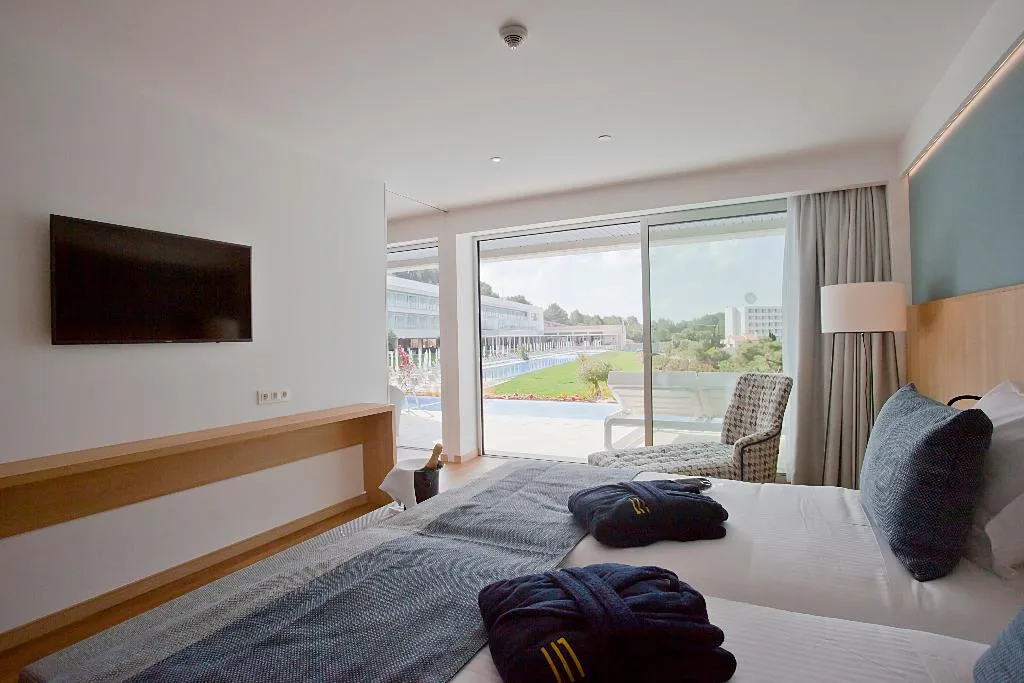 SUITE CAPACITY 3 Room, Seth 55 Santo Tomas, Menorca