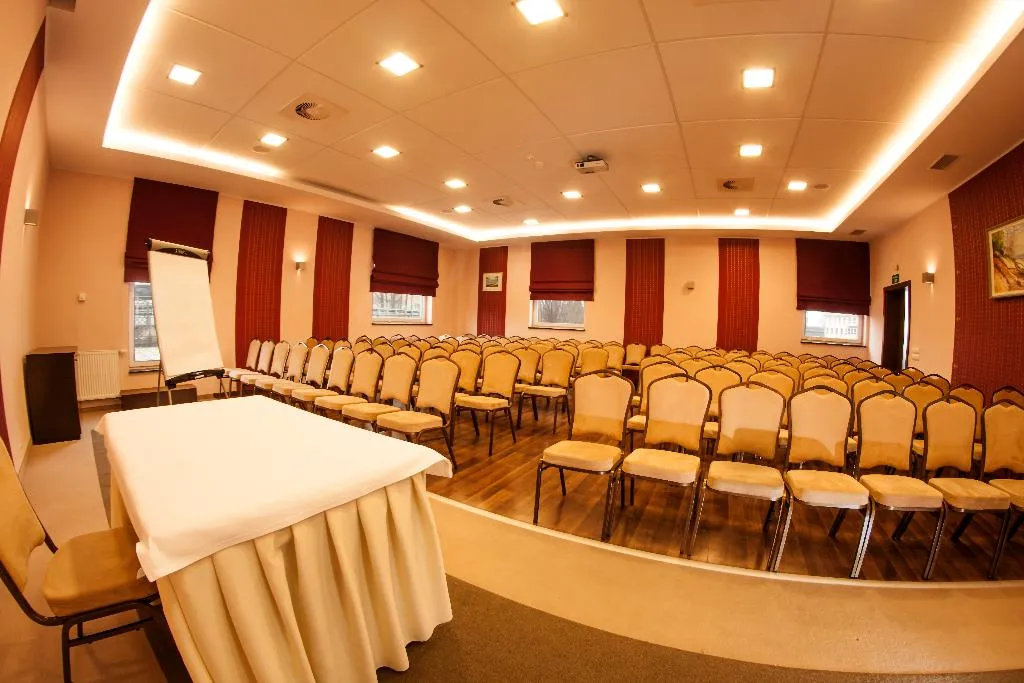 Conferences, Hotton Hotel, Gdansk