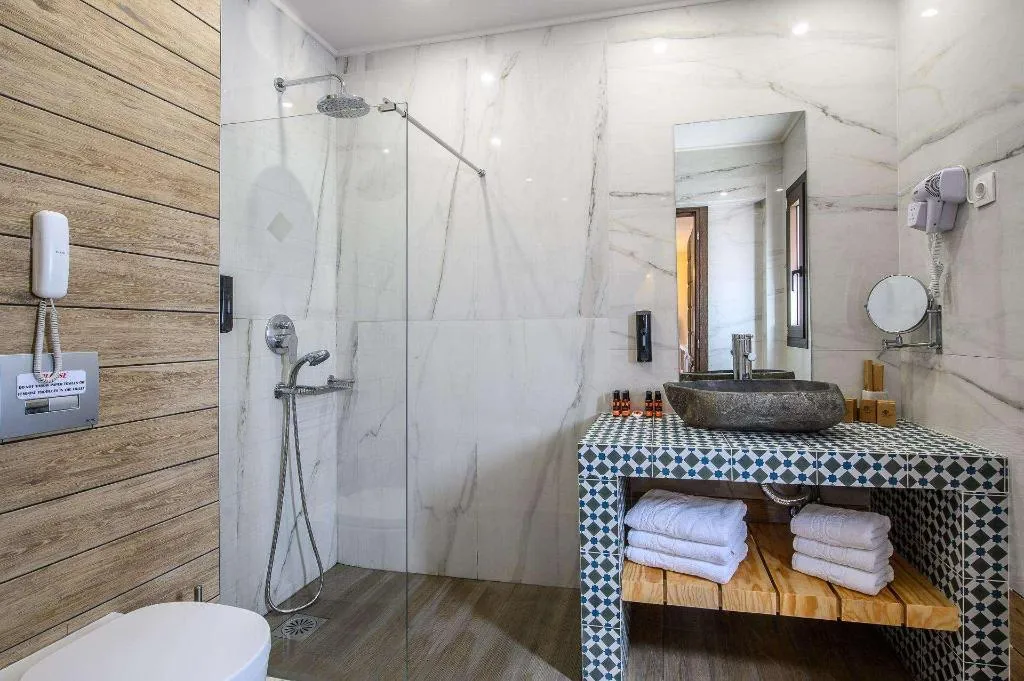 Room, Esperides Resort Crete, Crete