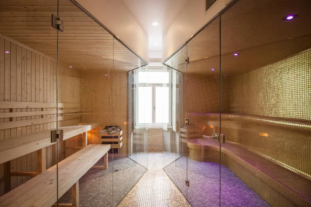 Sports and Entertainment, Oca Flores Hotel Boutique, Porto