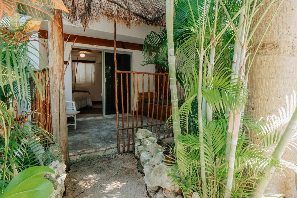 Lobby, Icastico Tulum, Cancun Area