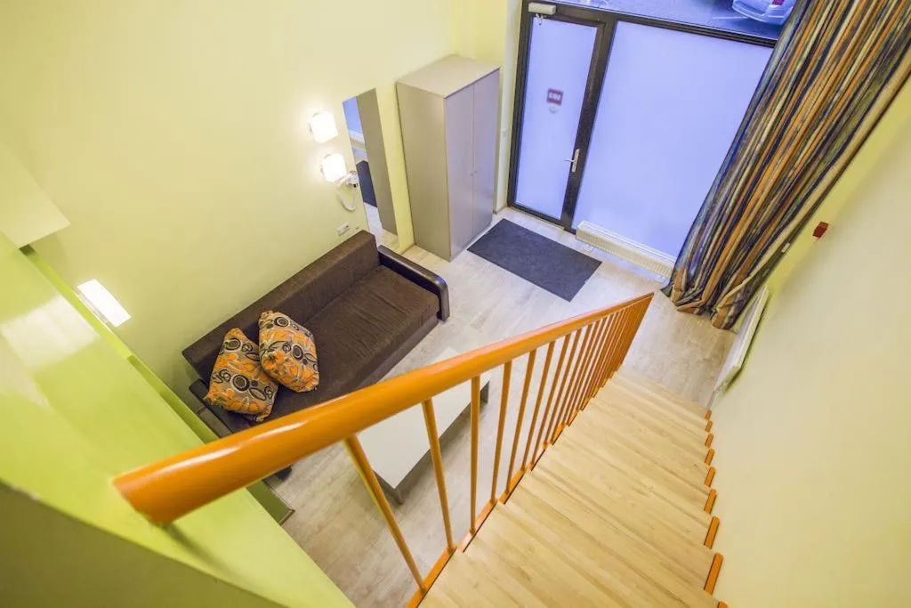 Room, Braavo Spa Hotel, Tallinn
