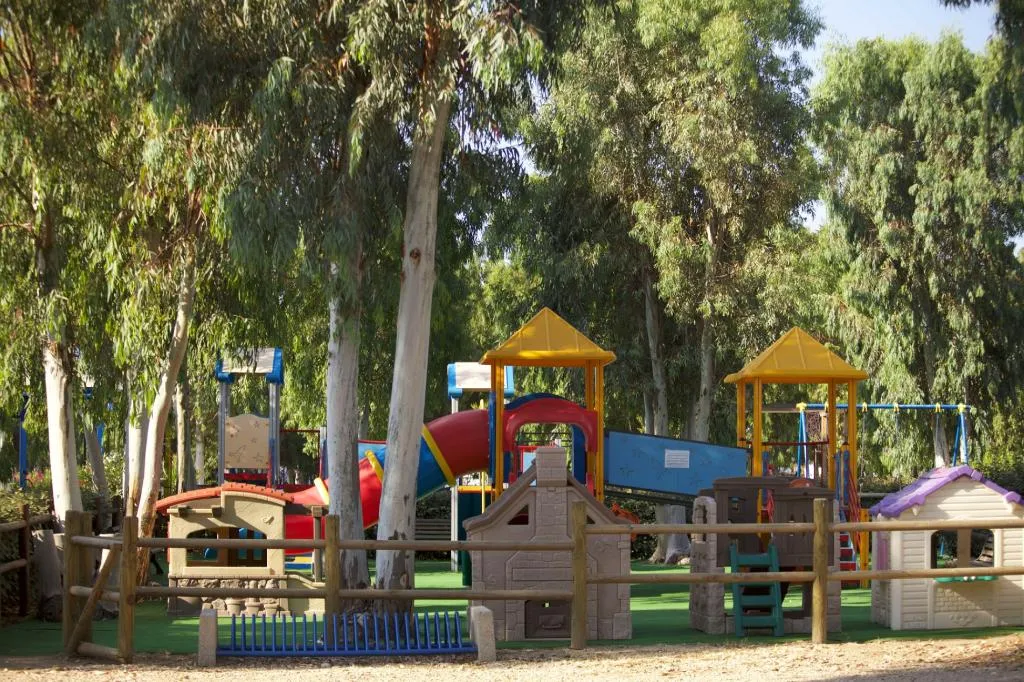 Sports and Entertainment, Camping Village Laguna Blu, Alghero