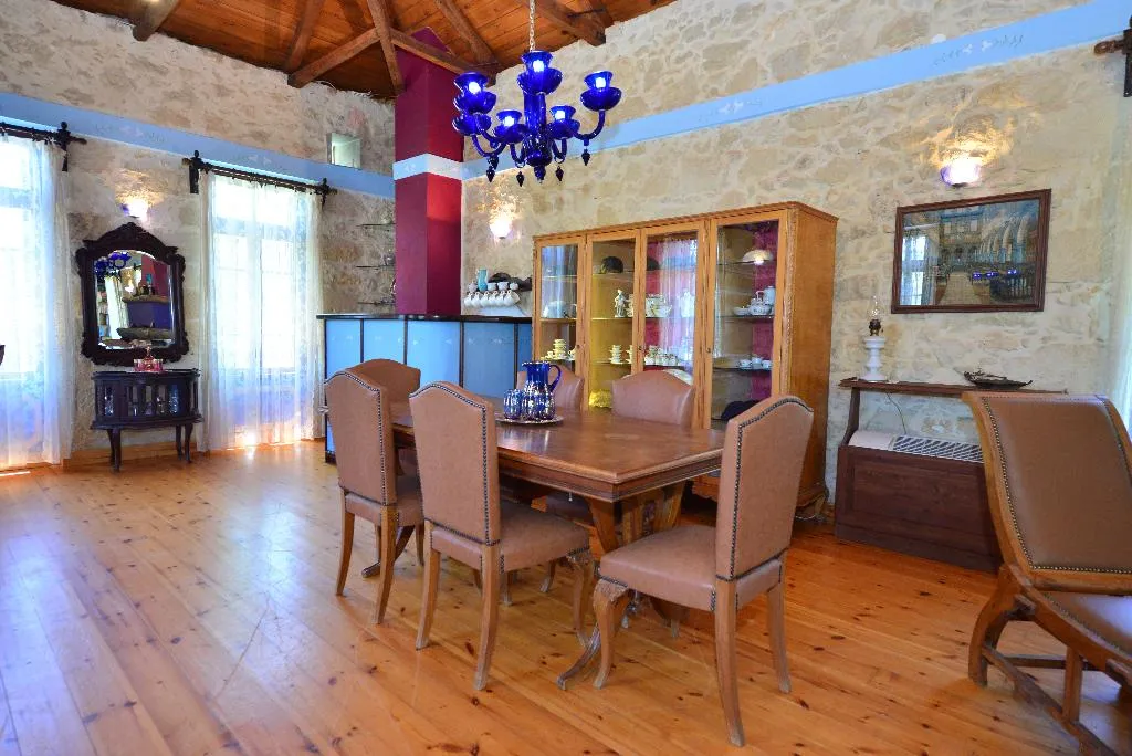 SUITE EXECUTIVE Room, Viglatoras Traditionals Apartments, Crete