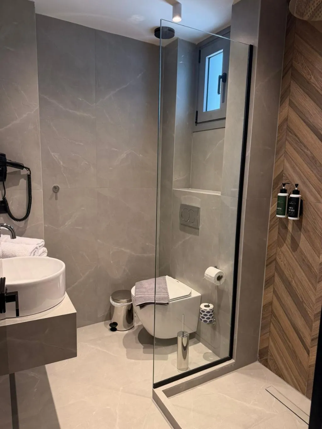 Double or Twin STANDARD Room, Rotonda, Halkidiki