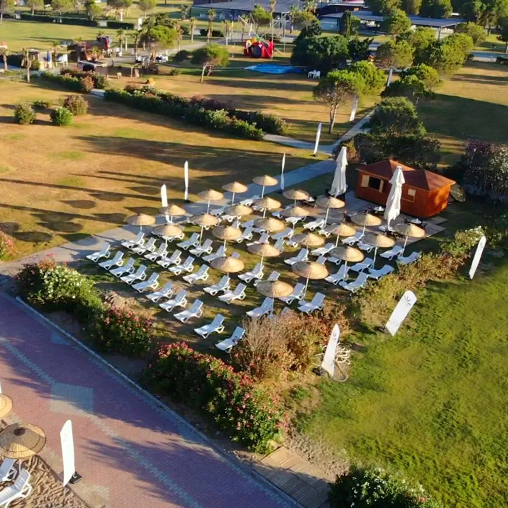 Beach, Innvista Hotels Belek, Antalya