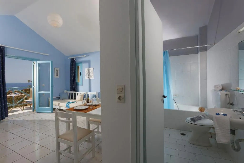 APARTMENT CAPACITY 2 Room, Piskopiano Village Resort, Crete