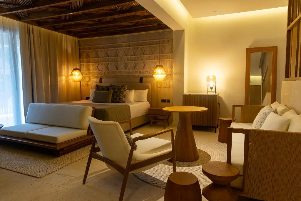 VILLA LAGOON VIEW Room, Grand Riviera Princess, Playa Del Carmen