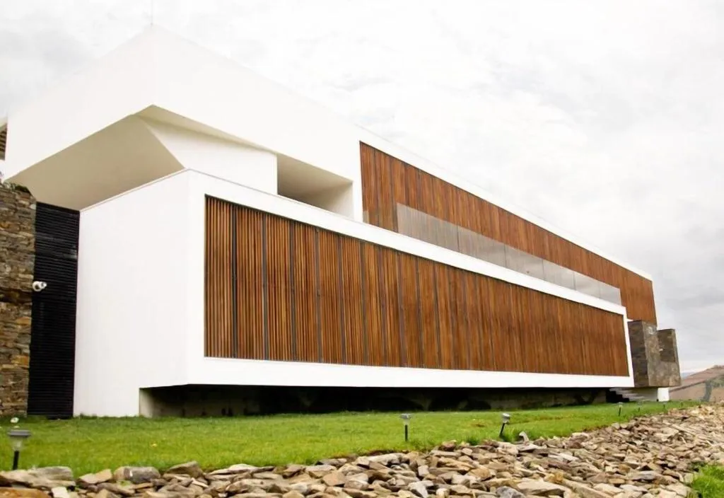 General view, Quinta De Casaldronho Wine Hotel, Porto