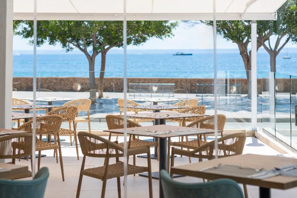 Restaurant, Palia Tropico, Majorca