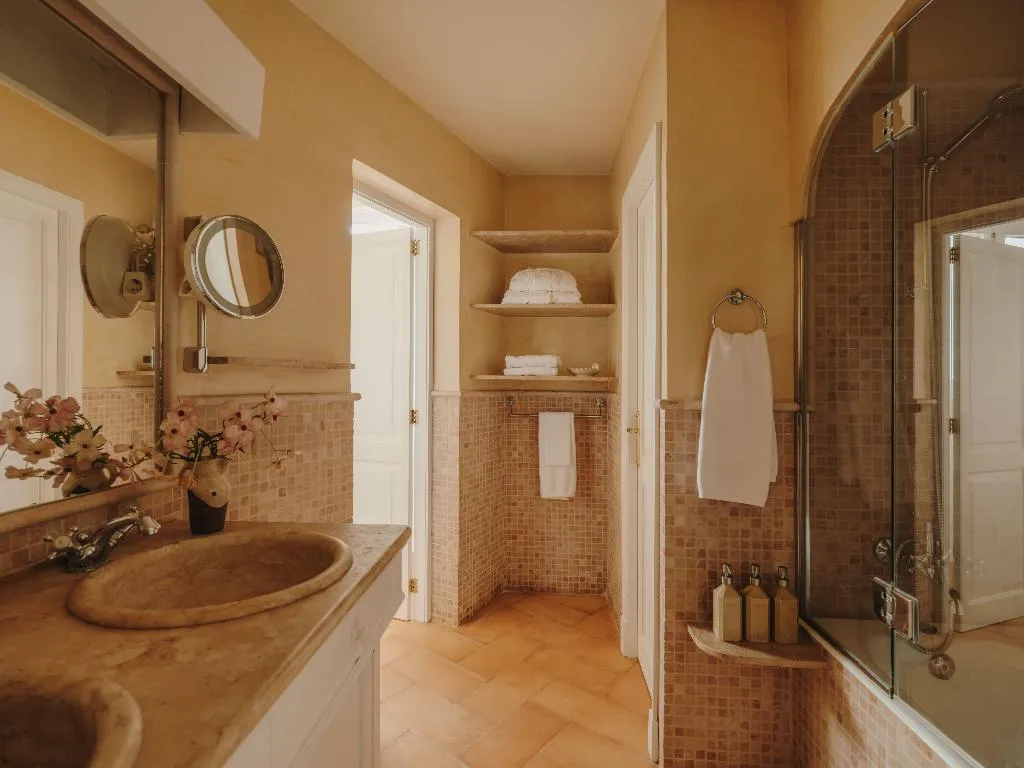 VILLA STANDARD Room, La Residencia, A Belmond Hotel, Mallorca, Majorca
