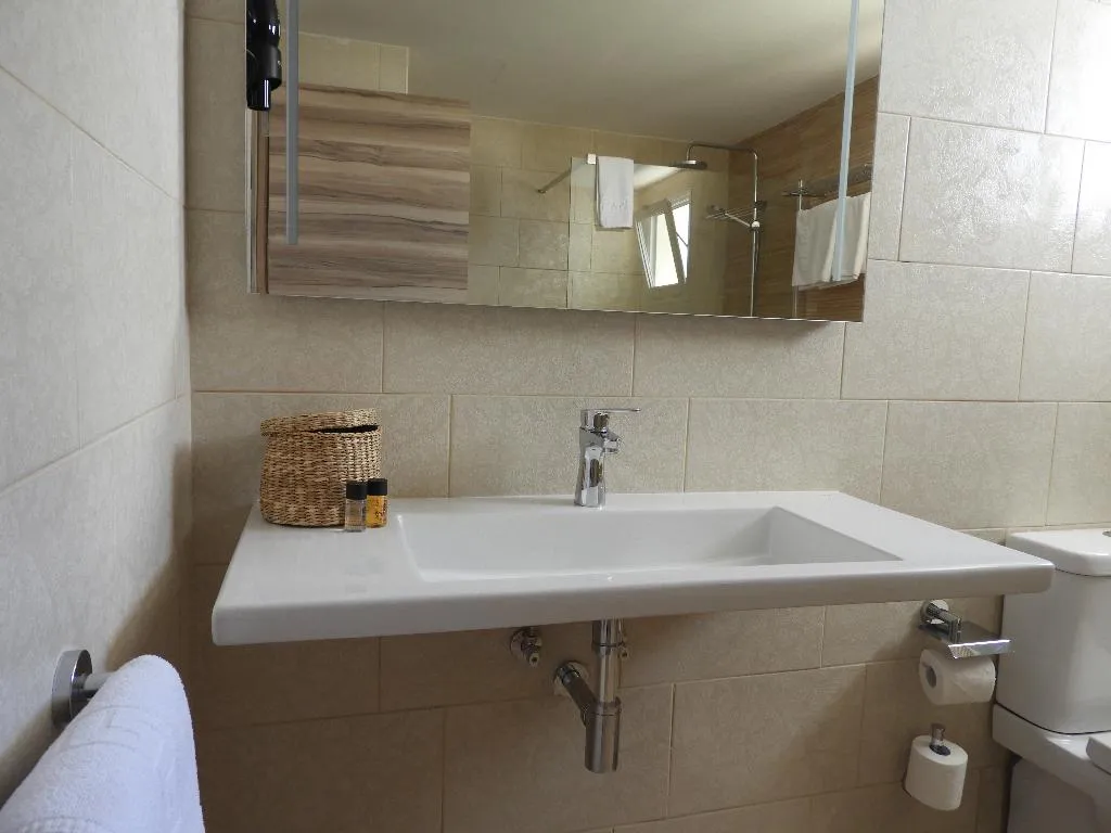 APARTMENT SUPERIOR Room, Apartamentos Santa Rosa, Lanzarote