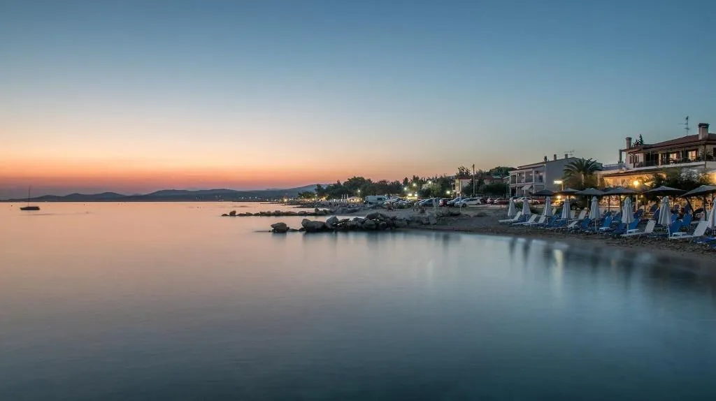 Conferences, Assano Sea Front Luxury, Thessaloniki