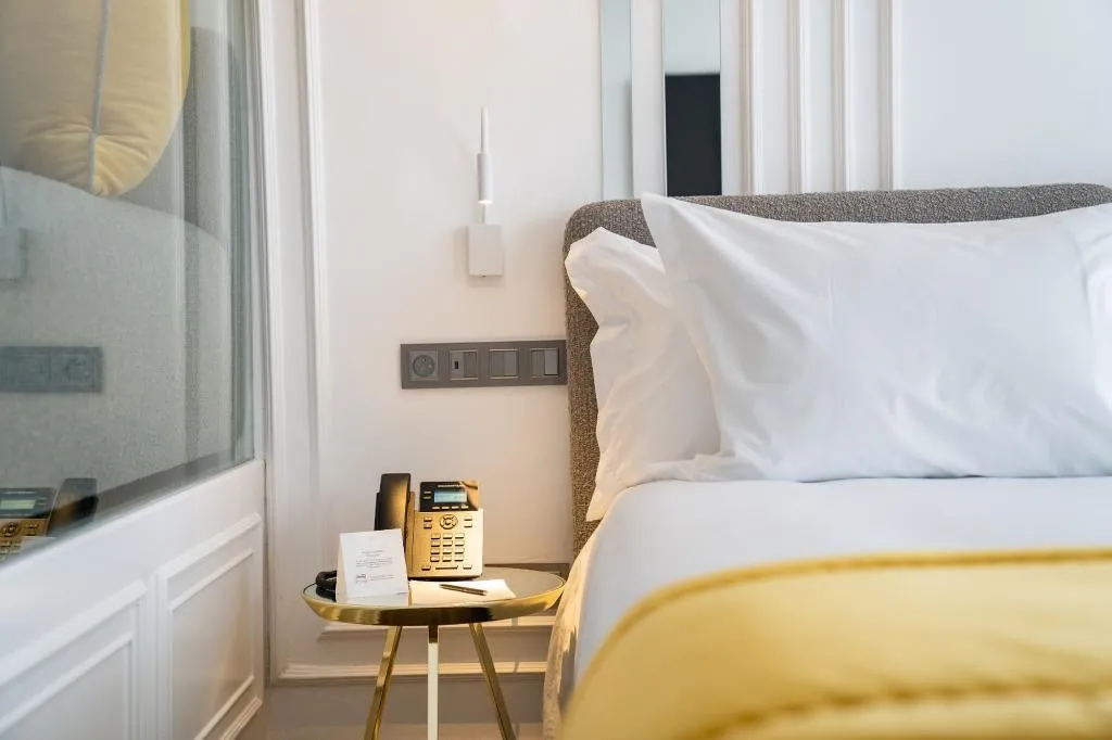 SUITE DELUXE TWO BEDS Room, Petit Palace Suites Hotel, Agadir