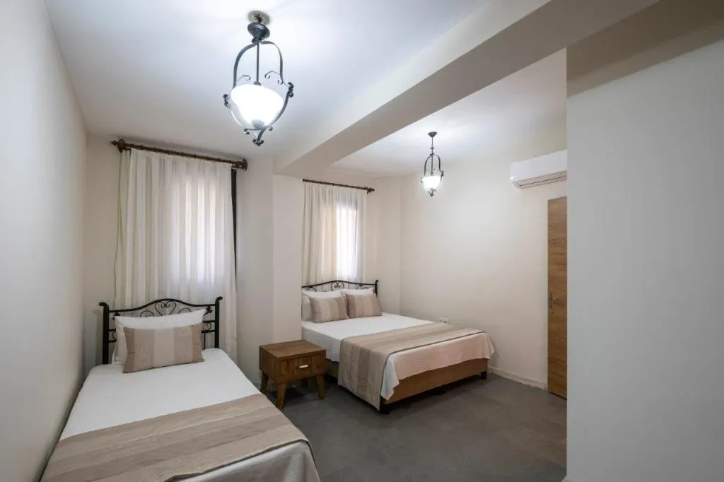 APARTMENT TWO BEDROOMS Room, Villa Marine Hotel, Dalaman