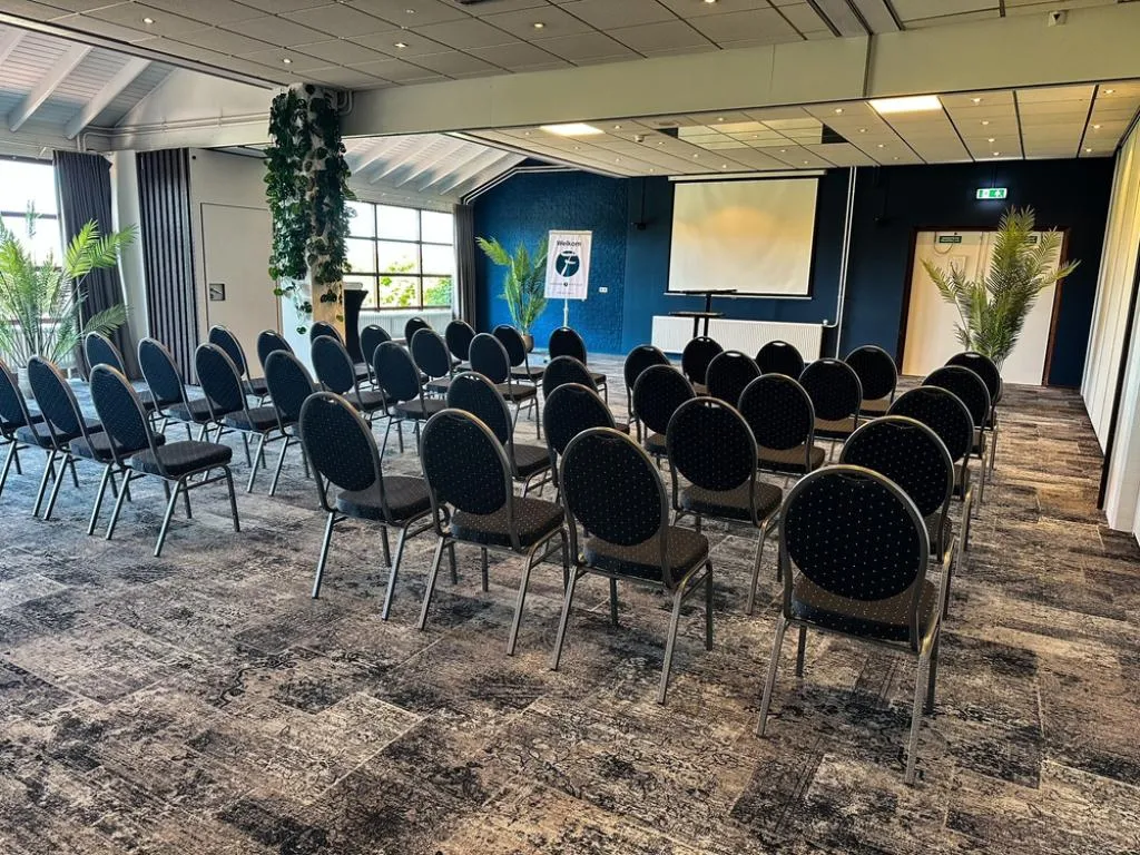 Conferences, Fletcher Badhotel Callantsoog, Amsterdam
