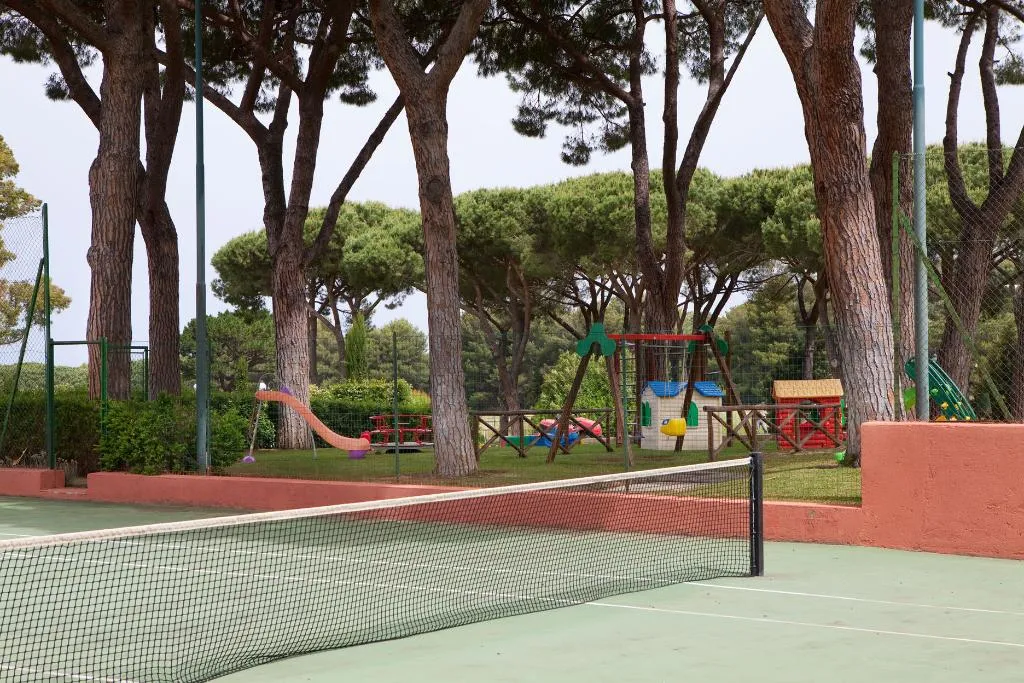 Sports and Entertainment, Baglioni Resort Alleluja, Florence