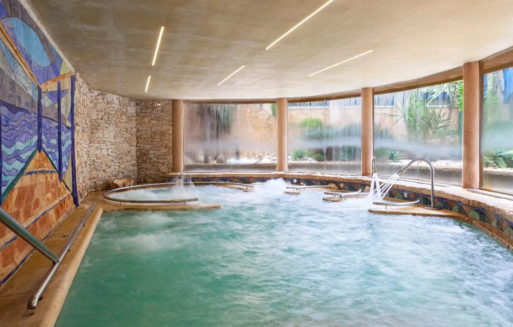 Sports and Entertainment, Hotel La Laguna Spa & Golf, Costa Blanca