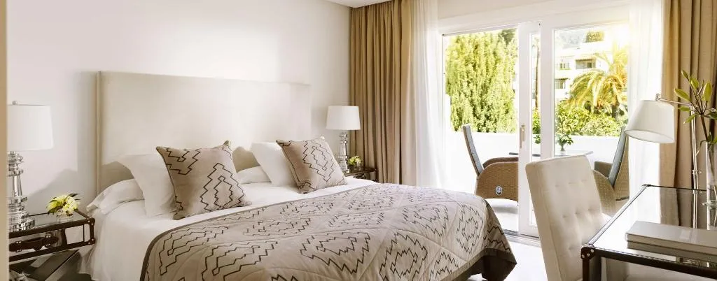 SUITE TWO BEDROOMS Room, Puente Romano Beach Resort and Spa, Costa Del Sol