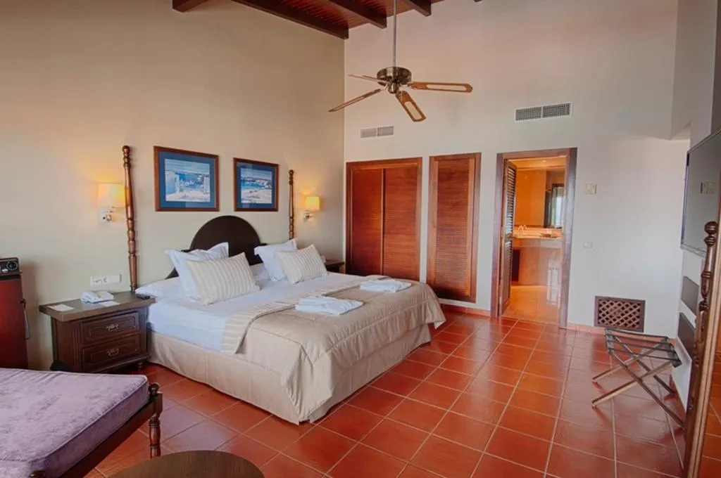 Room, TUI Magic Life Fuerteventura, Fuerteventura