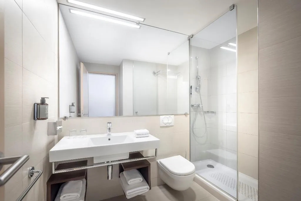 Double or Twin CLASSIC PARK VIEW Room, Valamar Lacroma Hotel 4*, Dubrovnik