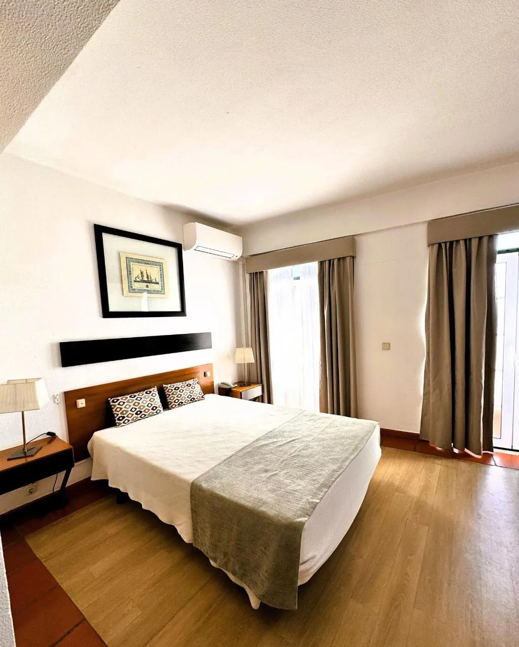 Room, Lagosmar, Algarve
